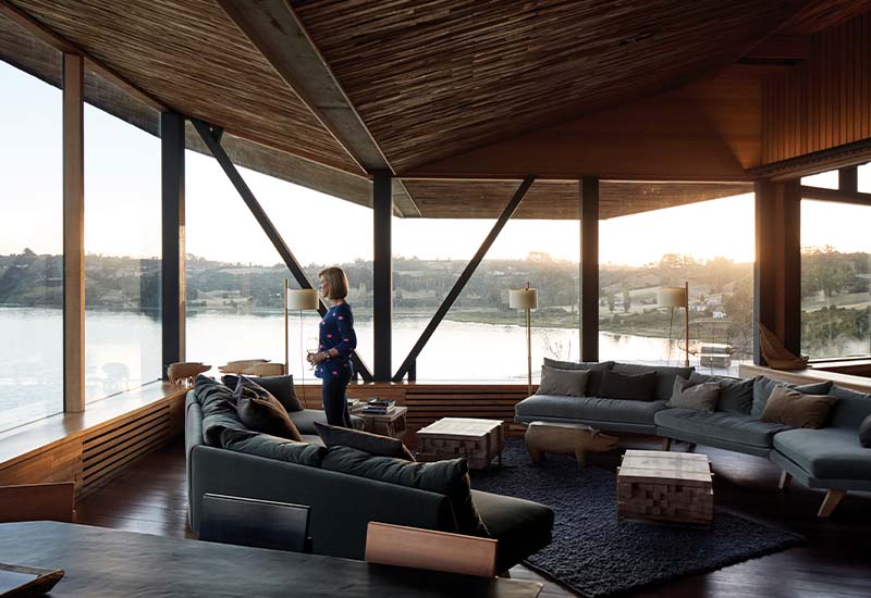 Refugia Chiloé: Collaborative Design