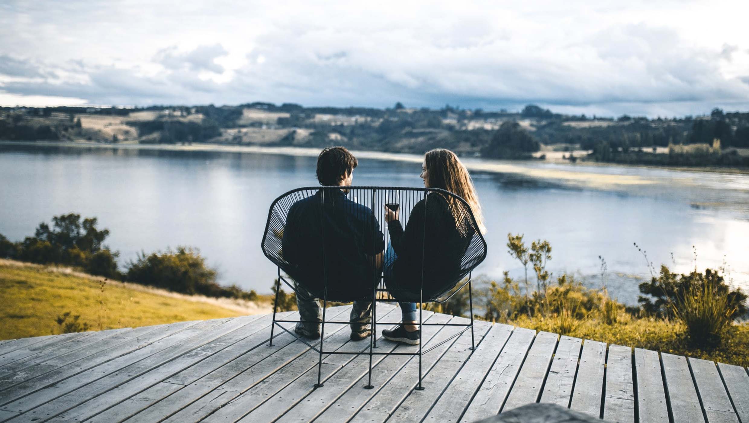 Luxury Adventure holidays at Refugia Chiloé